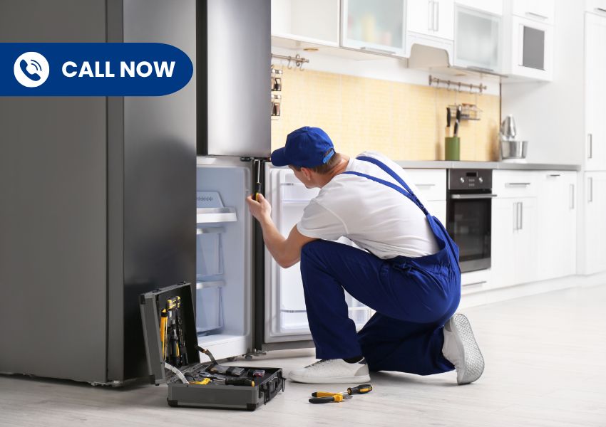 Torrance Appliance Repair Company